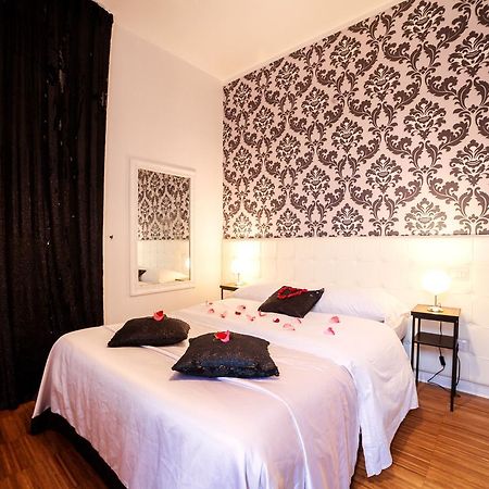 Ostiense Suites Rome Exterior photo