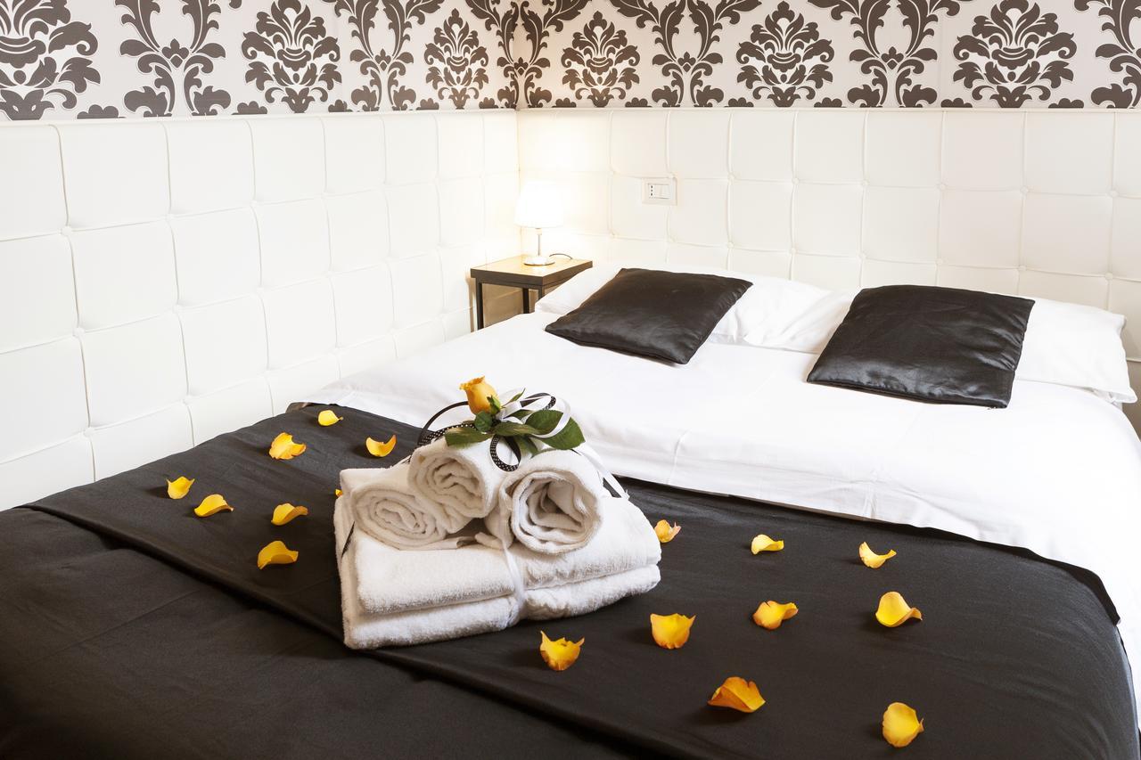 Ostiense Suites Rome Exterior photo