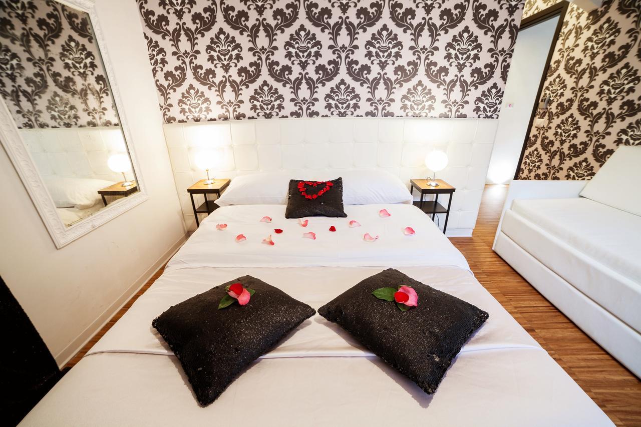 Ostiense Suites Rome Exterior photo