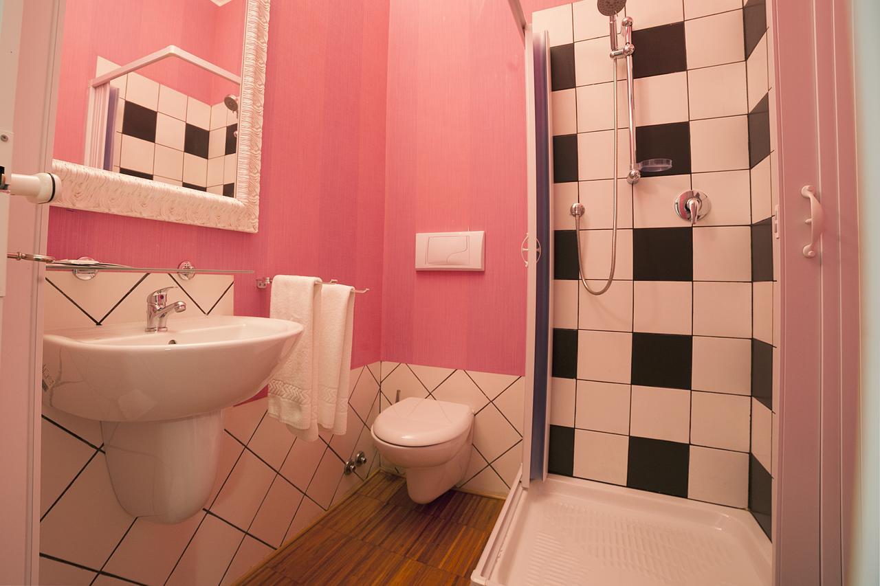 Ostiense Suites Rome Exterior photo