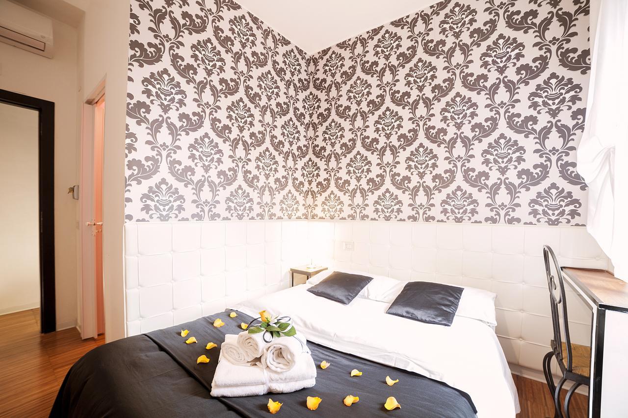 Ostiense Suites Rome Exterior photo