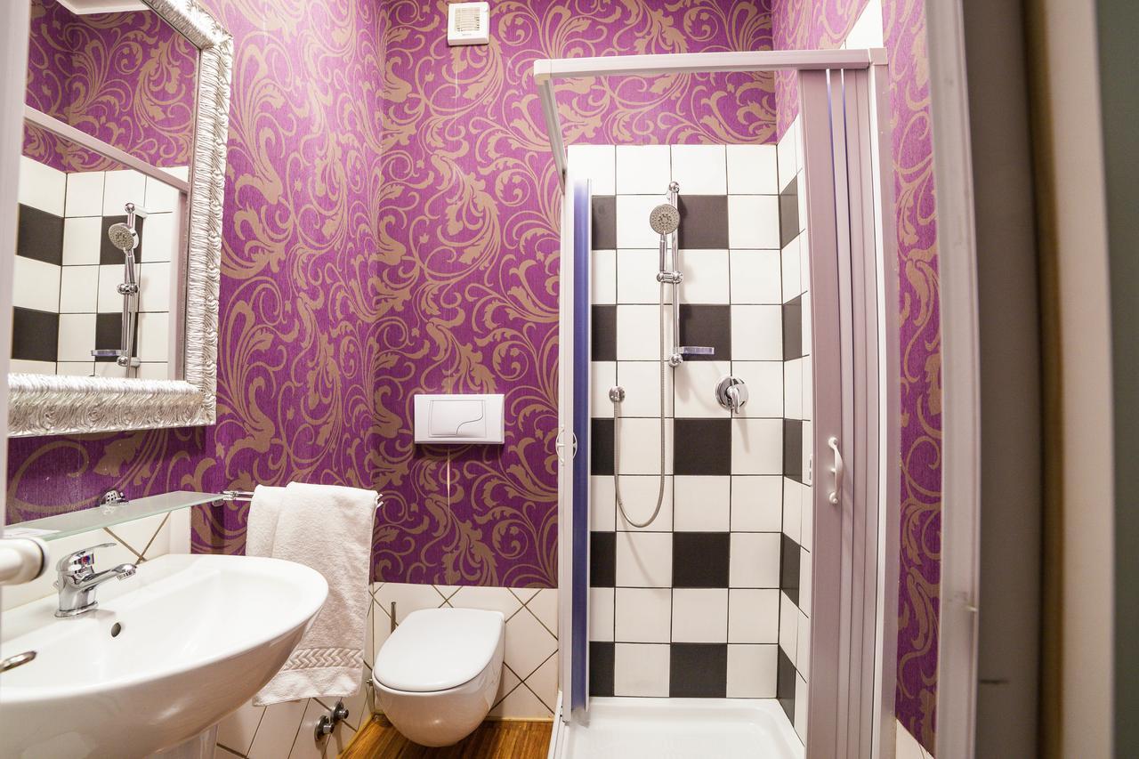 Ostiense Suites Rome Exterior photo