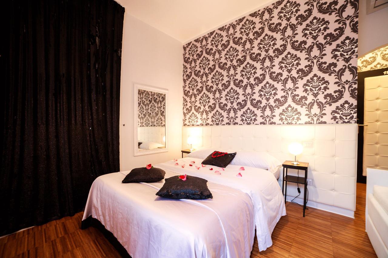 Ostiense Suites Rome Exterior photo