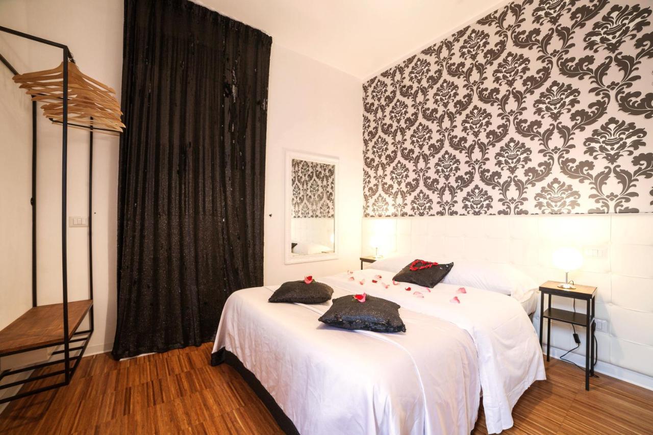 Ostiense Suites Rome Exterior photo
